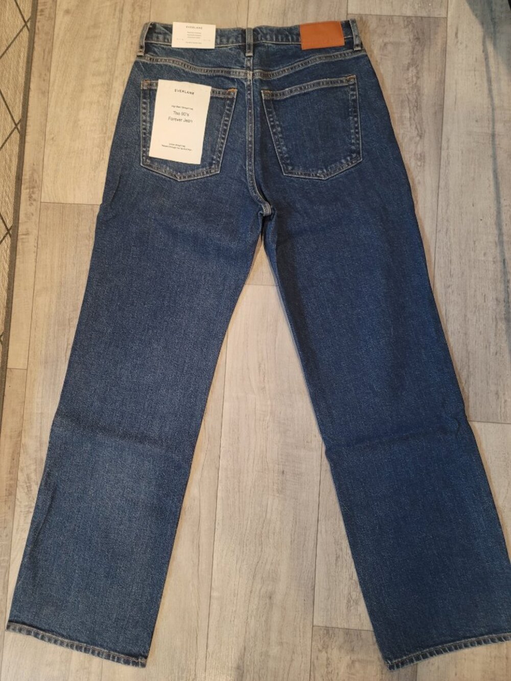 NWT - THE 90s FOREVER JEAN - Picture 8 of 13